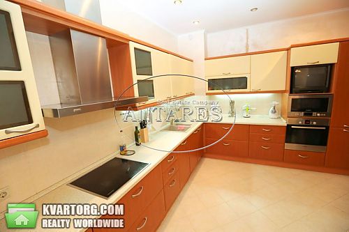 Rent out 3-room apartment. Киев, Щорса — photo 4