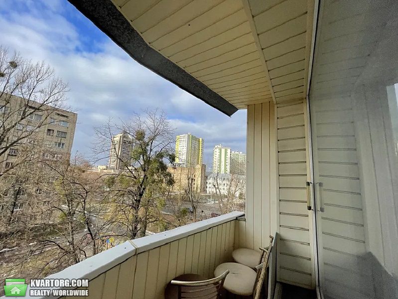 Sell 1-room apartment. Киев, Мельникова Ильенко — photo 7