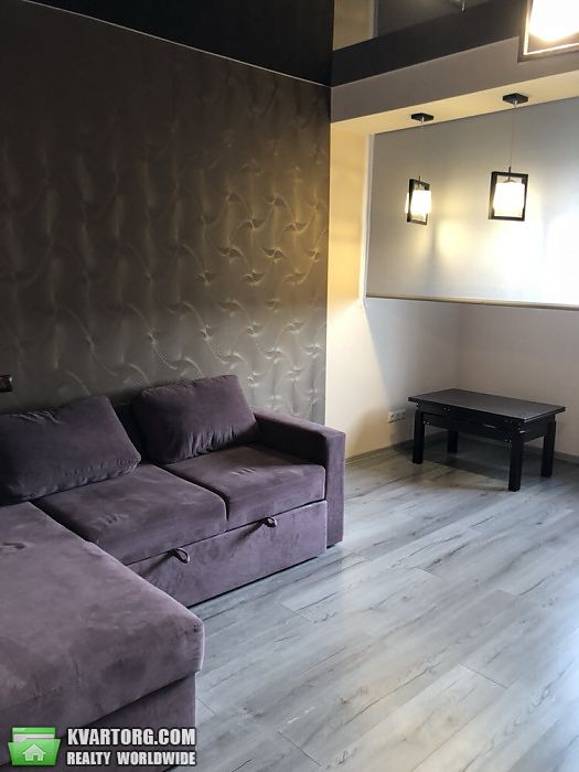 Rent out 1-room apartment. Киев, Композитора Мейтуса — photo 4