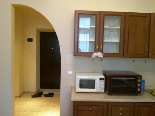 Rent out 1-room apartment. Одесса, Тополева-Королева — photo 5