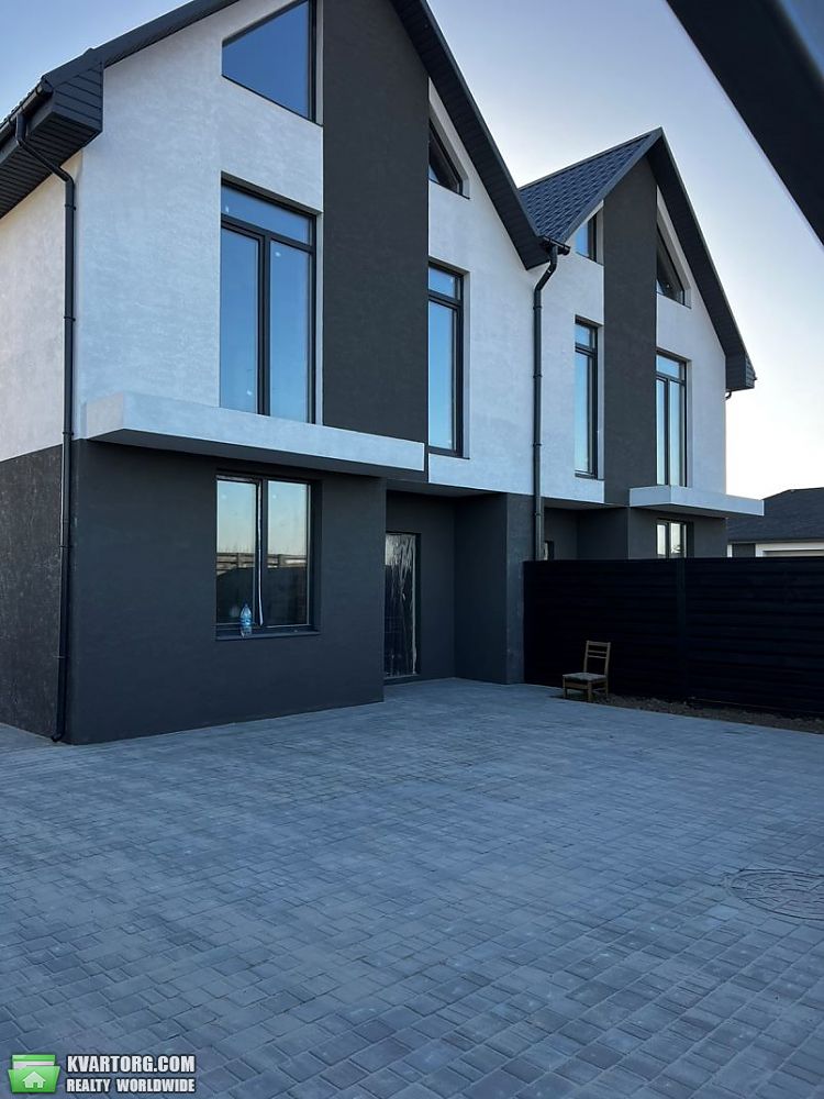 Sell Townhouse. Киевская обл., Білогородка — photo 6