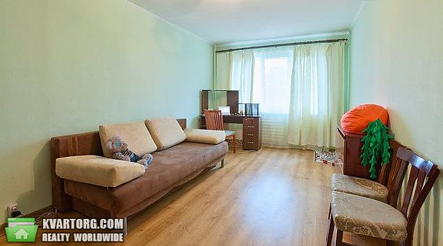 Sell 1-room apartment. Киев,  Челябинская — photo 1