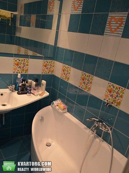 Sell 2-room apartment. Киев,  Саперно-Слободская — photo 7