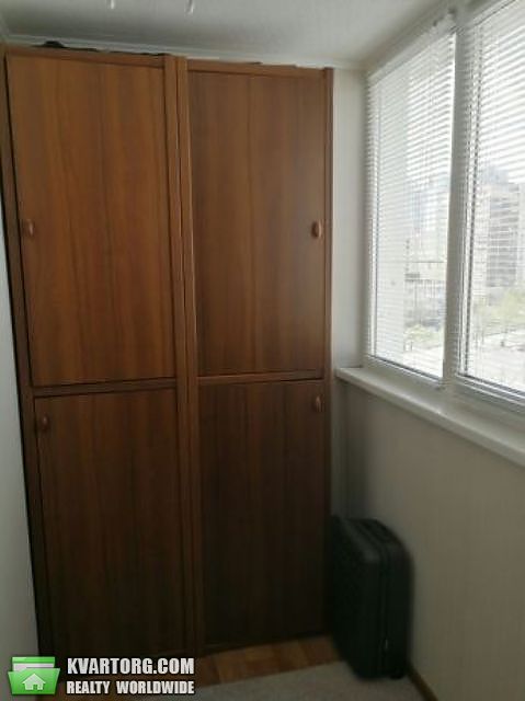 Sell 1-room apartment. Киев,  Закревского — photo 8