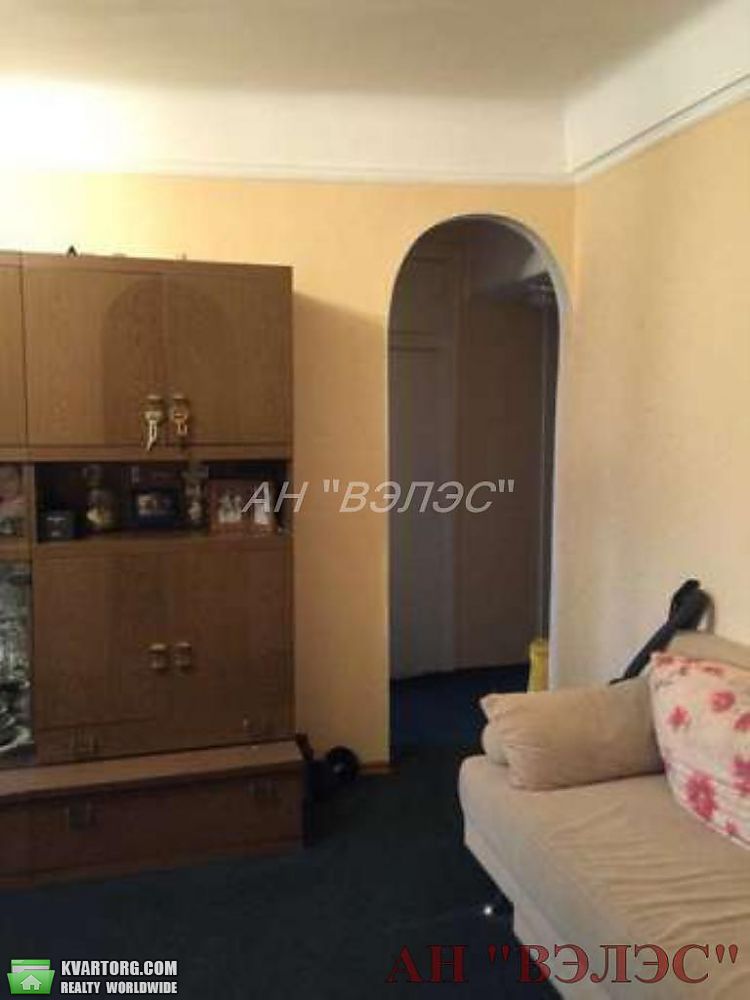 Sell 3-room apartment. Киев,  Красноткацкая — photo 6