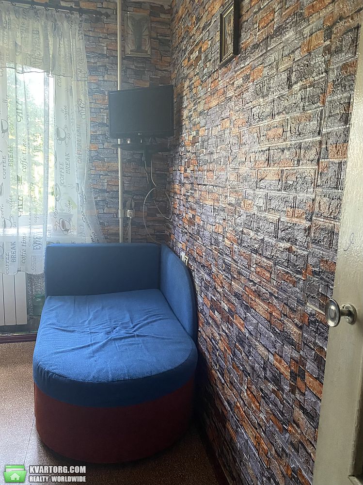 Sell 1-room apartment. Киев, Євгенія Харченка — photo 6