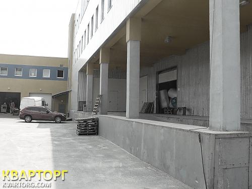 Rent out warehouse. Киев,  Столичное шоссе — photo 7