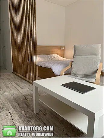 Rent out 1-room apartment. Киев,  Большая Васильковская — photo 7