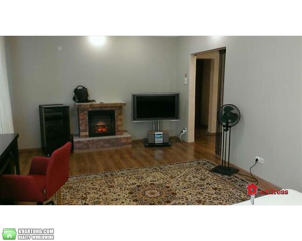 Rent out 3-room apartment. Киев,  Машиностроительная — photo 3
