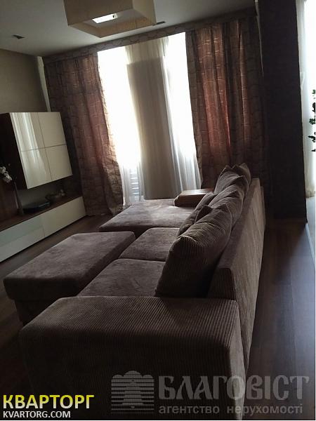 Sell 2-room apartment. Киев, Драгоманова — photo 4