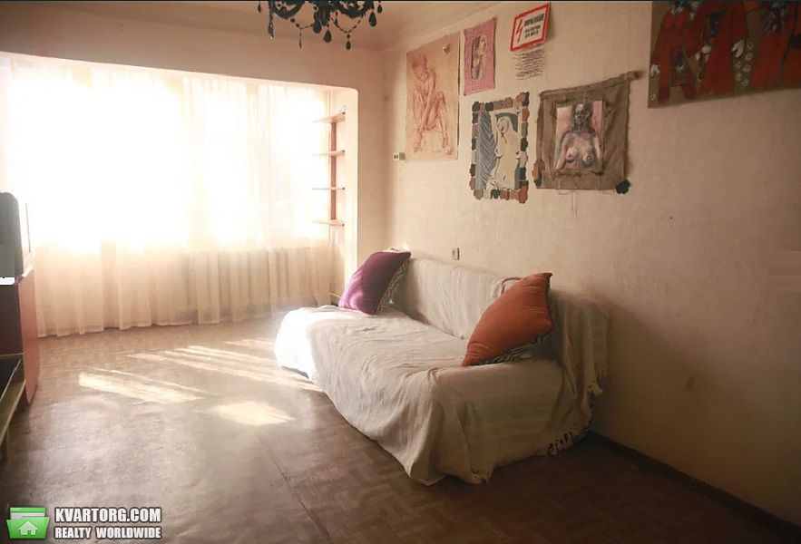 Sell 1-room apartment. Киев, Печенежская — photo 4