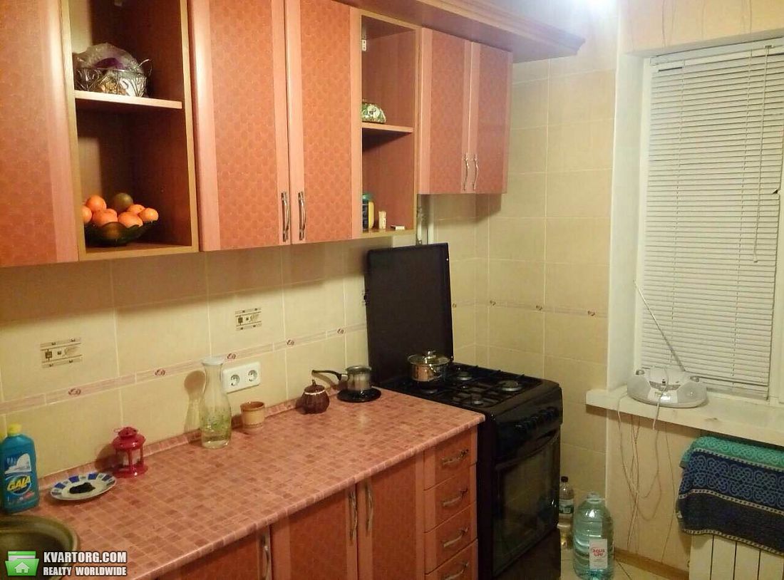 Sell 1-room apartment. Киев,  Демиевская — photo 6