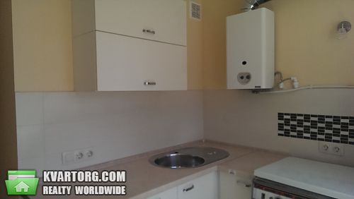 Sell 2-room apartment. Одесса, Фонтанская дор. — photo 1