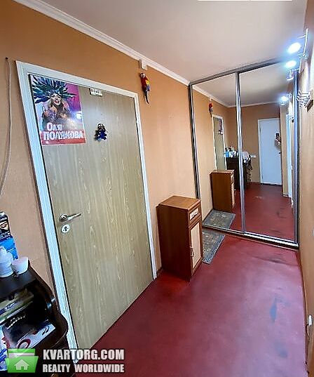Sell 1-room apartment. Киев,  Героев Сталинграда пр — photo 4