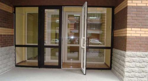 Rent out office. Киев, Леси Украинки бульв. — photo 4