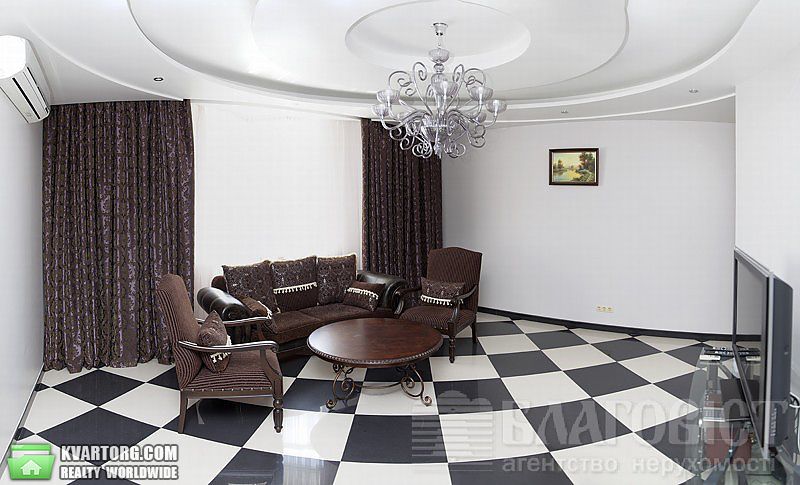 Sell 3-room apartment. Киев, коновальца — photo 2