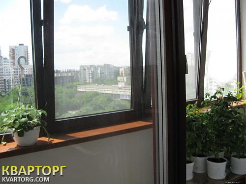 Rent out 3-room apartment. Одесса, Генуэзская — photo 4