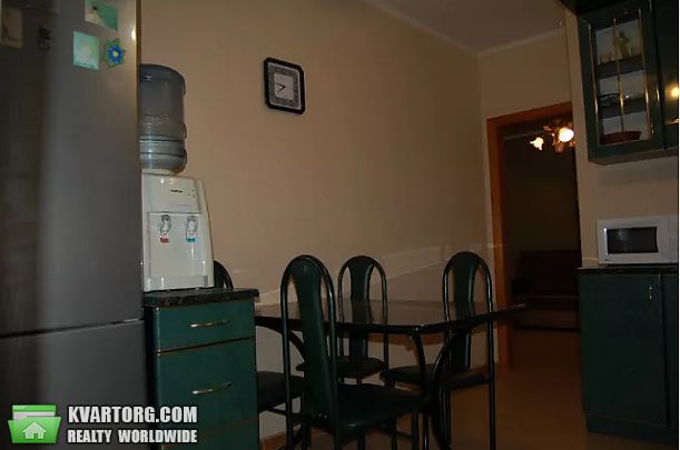 Rent out 1-room apartment. Киев, пекельника — photo 3