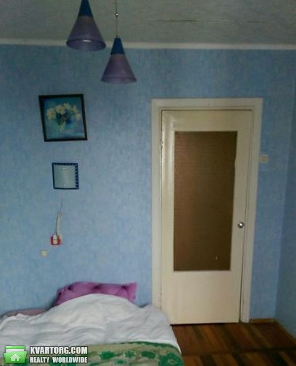 Sell 2-room apartment. Киев,  Тростянецкая — photo 3