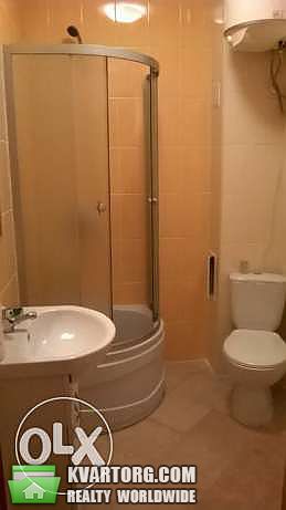 Rent out 1-room apartment. Киев, проспект Науки — photo 2