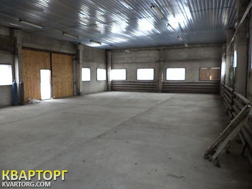 Rent out warehouse. Чернигов, р-н ЗАЗ — photo 1