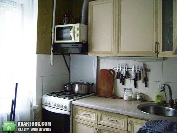 Sell 3-room apartment. Киев,  Щербакова — photo 5