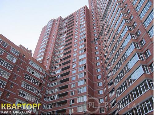 продам 3-комнатную квартиру. Киев,  Ревуцкого - фото 4