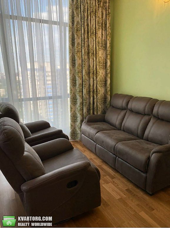 Rent out 2-room apartment. Киев, Демеевская — photo 3