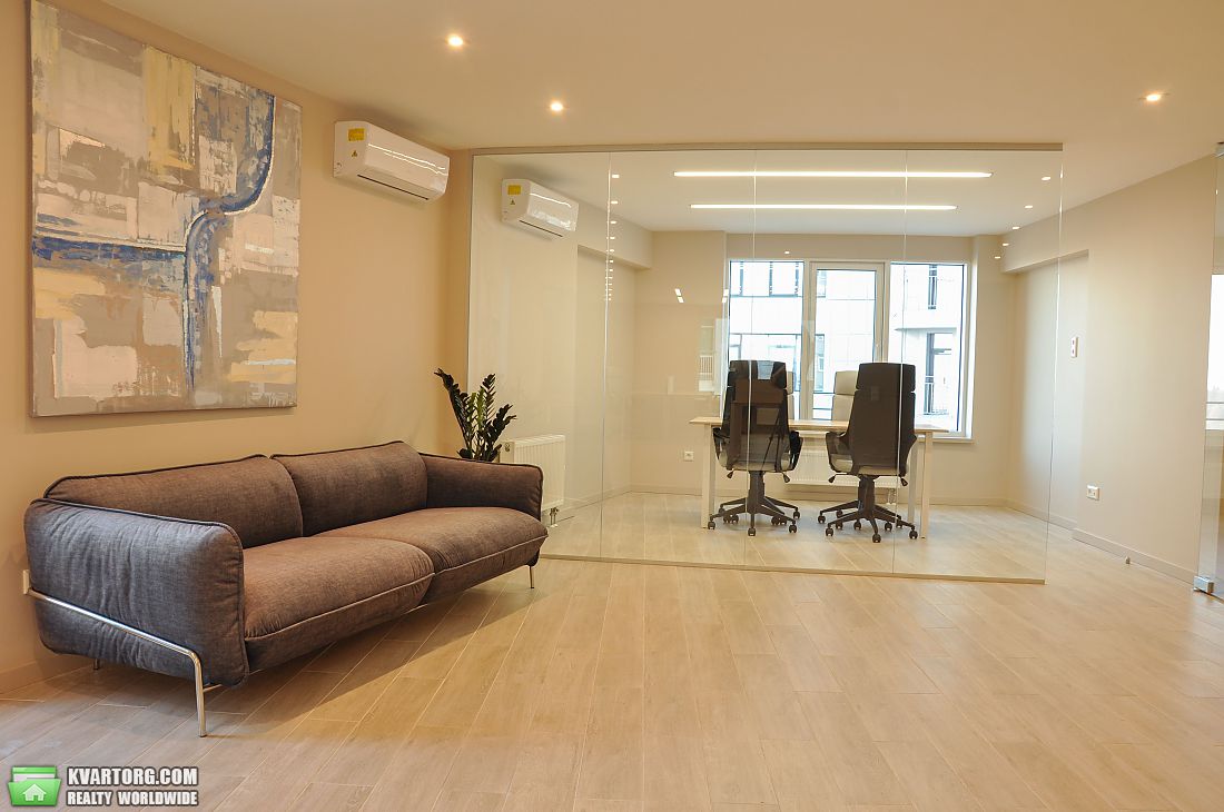 Rent out office. Киев, Бусловская — photo 4