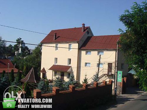 Sell house. Киев, Садовая — photo 1