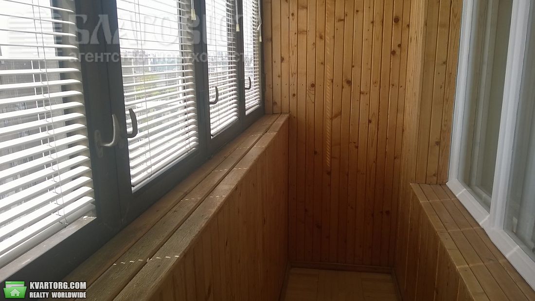 Sell 4-room apartment. Киев,  Мирного Панаса — photo 7