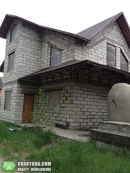 Sell house. Киев, Богатырская — photo 5