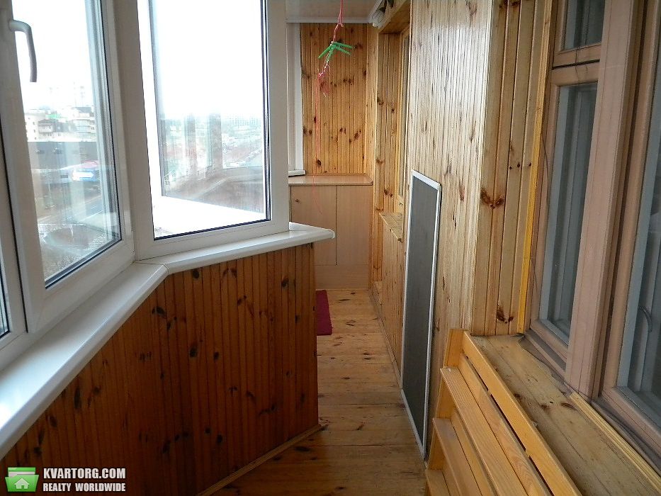 Rent out 3-room apartment. Киев,  Вильямса — photo 5