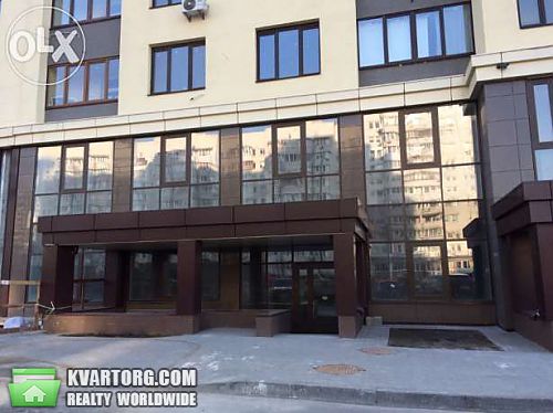 Rent out shop. Киев, Вильямса — photo 1