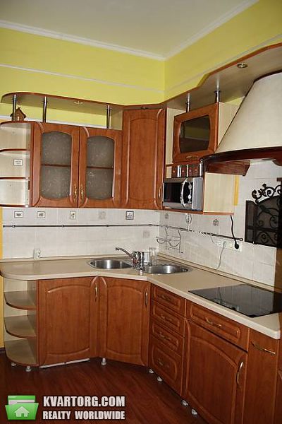 Rent out 2-room apartment. Киев, Героев Сталинграда пр — photo 2