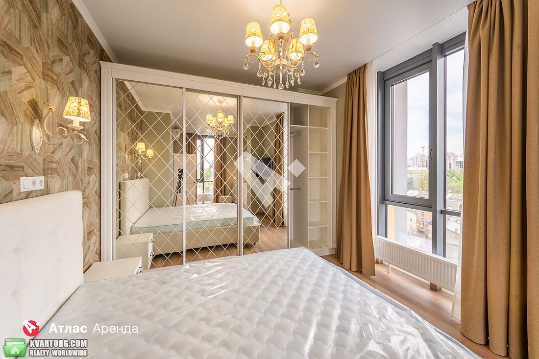 Rent out 1-room apartment. Одесса, Большая Арнаутская — photo 1