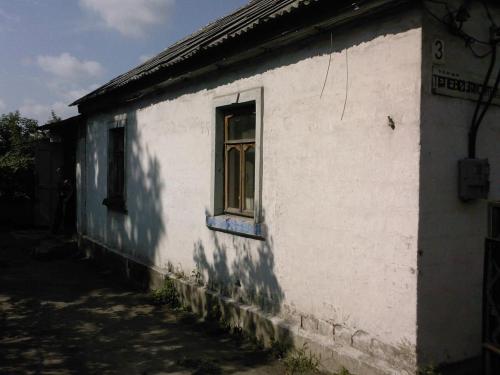 Sell house. Донецк, Рослого — photo 1