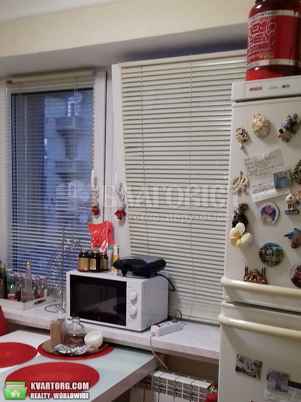 Sell 2-room apartment. Киев,  Саксаганского — photo 4