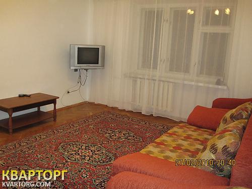 продам 3-комнатную квартиру. Киев,  Проспект победы - фото 3