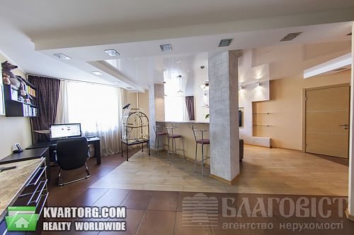 Sell 2-room apartment. Киев,  Саперно-Слобідська — photo 4