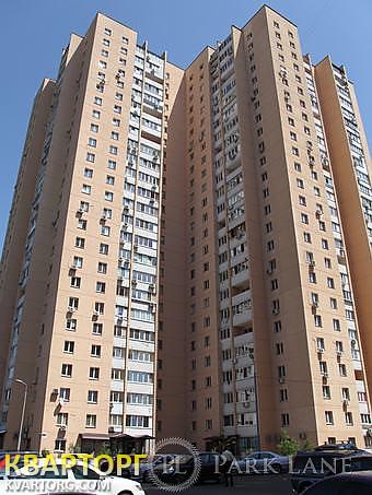 Sell 4-room apartment. Киев, Дарницкий бул — photo 1