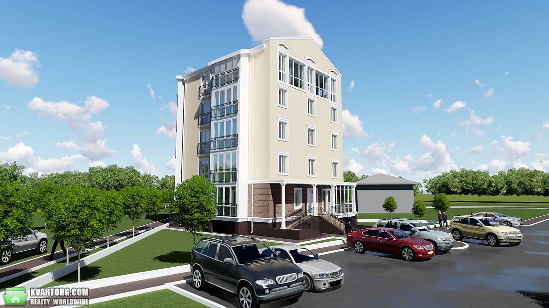 Sell 2-room apartment. Киев, волошкова — photo 9