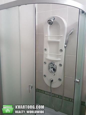 Rent out 2-room apartment. Киев,  Ревуцкого — photo 7