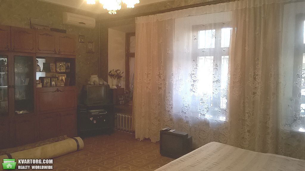 Sell 2-room apartment. Одесса, Кузнечная — photo 1