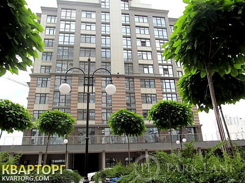 Rent out 3-room apartment. Киев, Драгомирова — photo 1