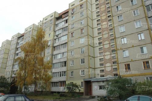 продам 2-комнатную квартиру. Киев,  Квитневый переулок 5 - фото 9