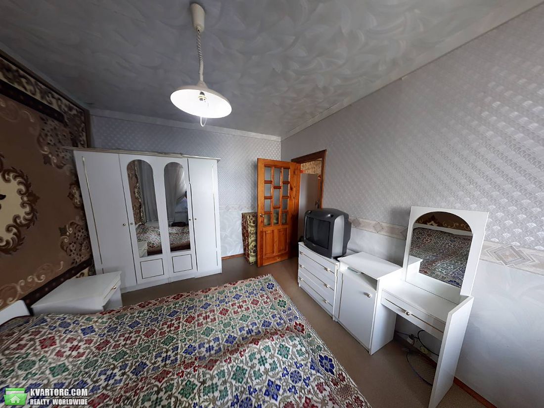 Sell 4-room apartment. Киев,  Заболотного — photo 5