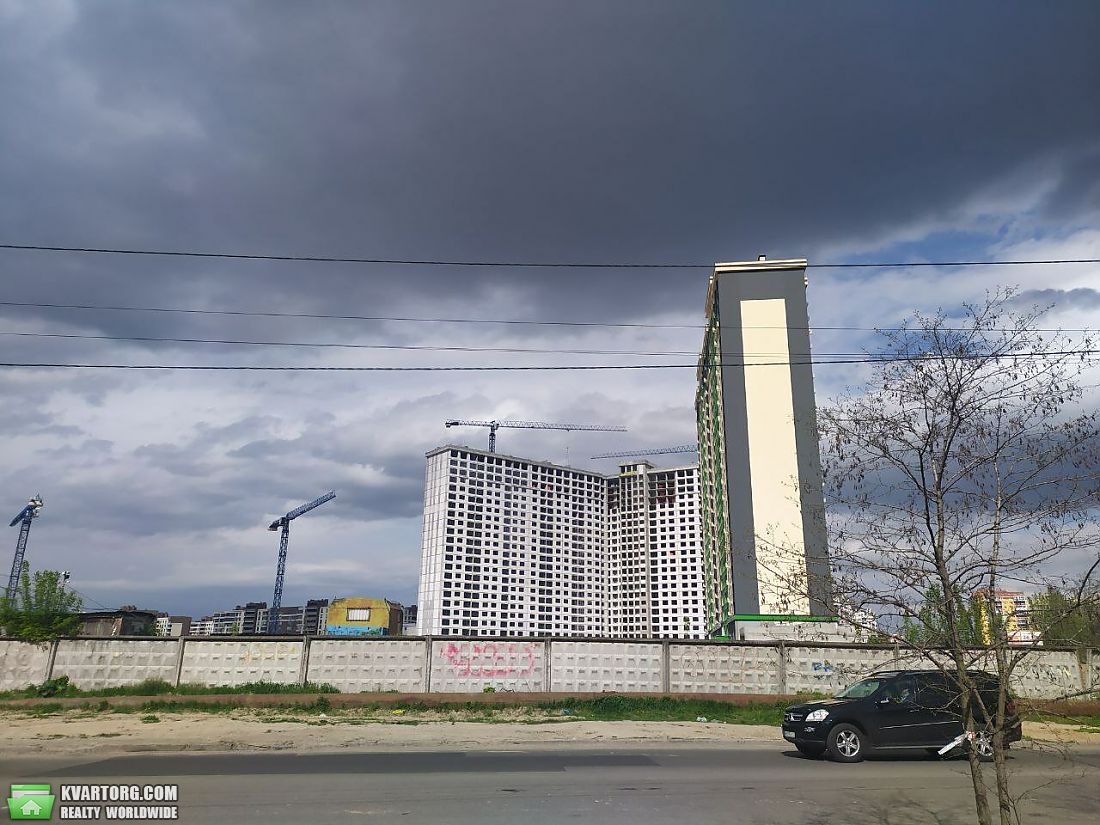 Sell 1-room apartment. Киев, Максимовича — photo 2