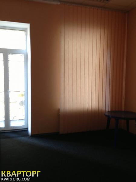 Rent out office. Киев,  Пушкинская — photo 1