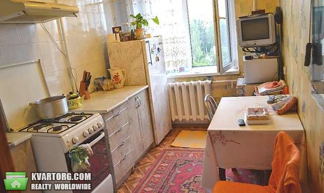 Sell 2-room apartment. Днепропетровск, Донецкое Шоссе — photo 1